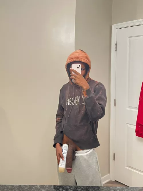 [18] Guess how many inches..