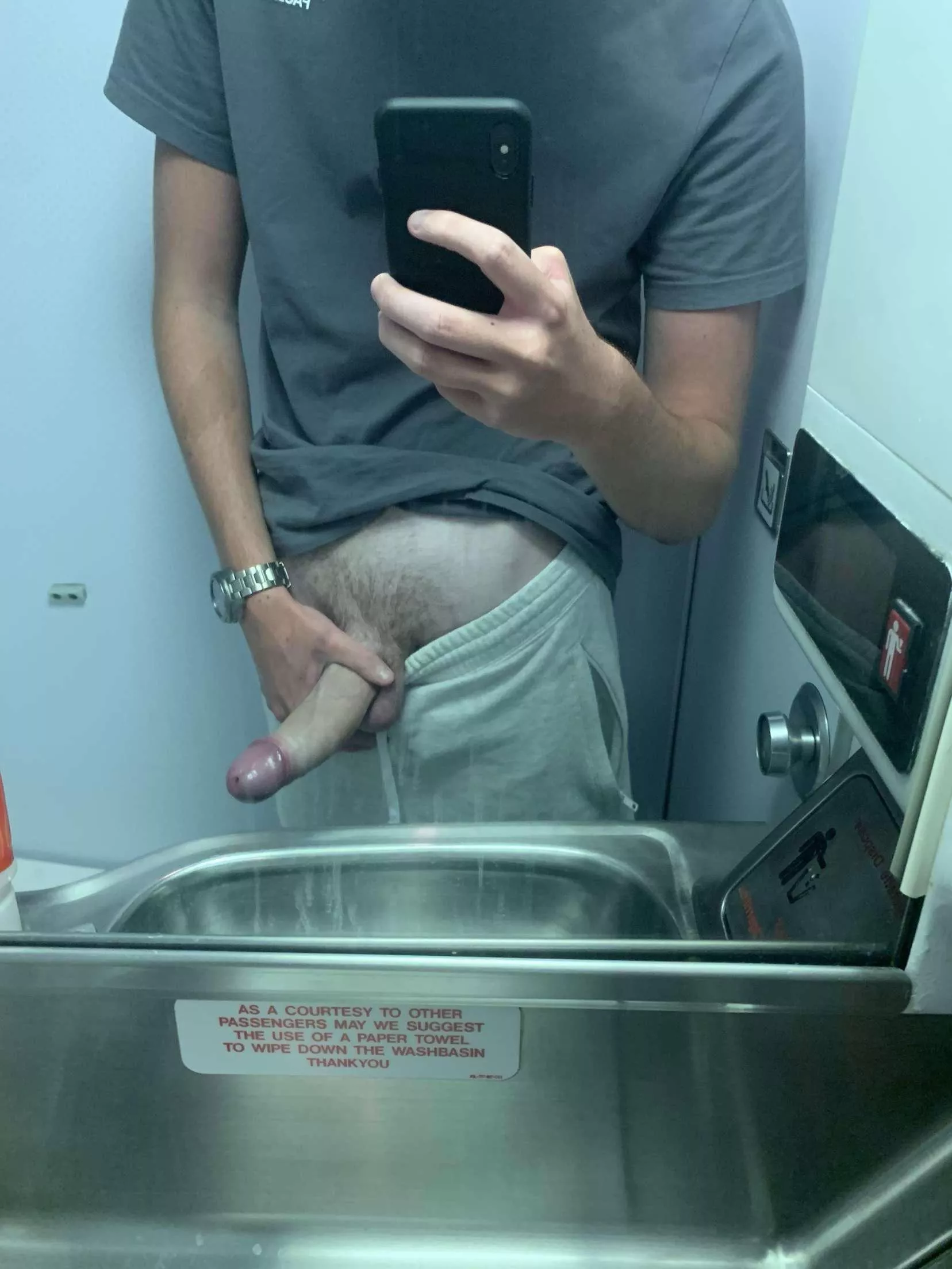 (18) having a bf or husband shouldnt stop you from tasting huge teen cock