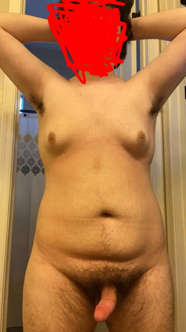 18 hmu