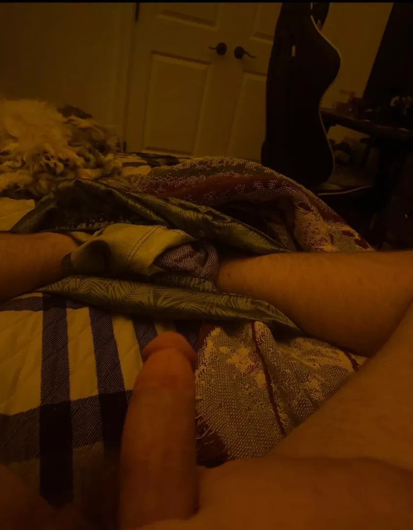18 ;) hmu