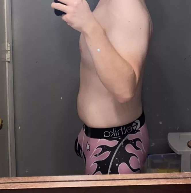 18 horny asf