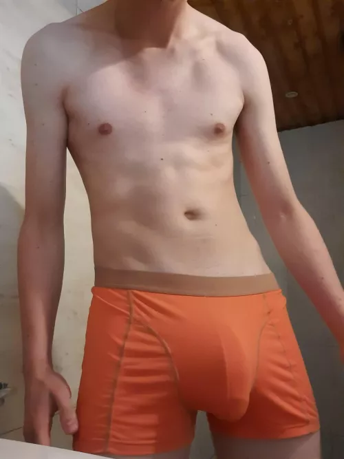 (18) How do i look in these?