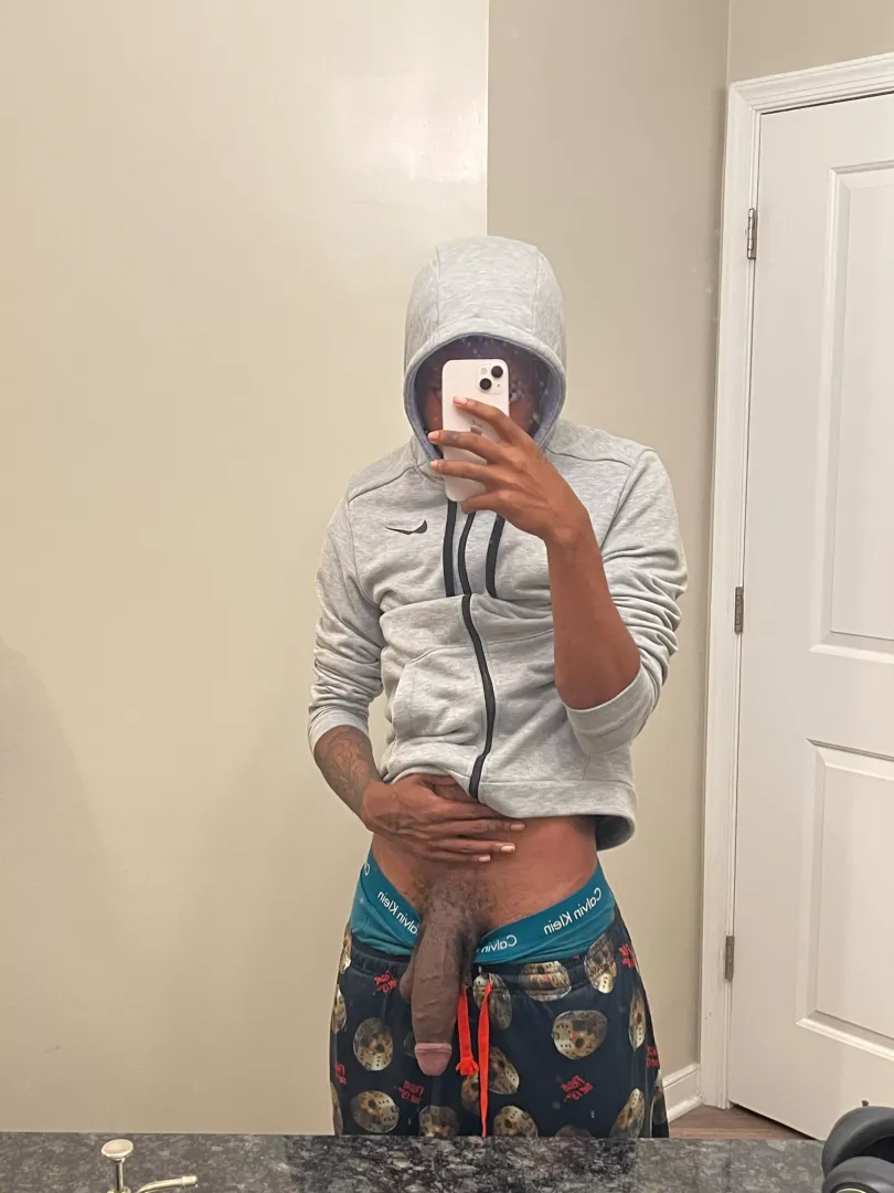 [18] Huge softie??