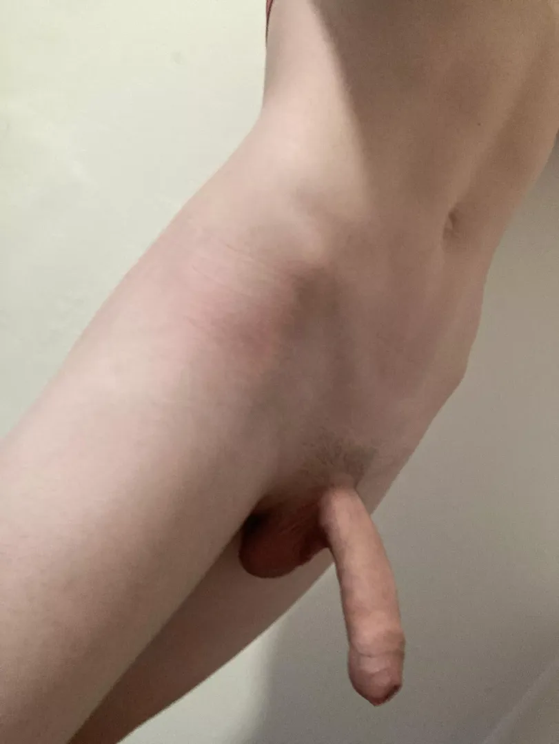 [18] I could really use a mouth right now