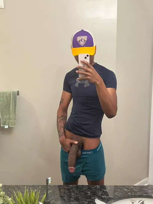 [18] I’d make you tap out