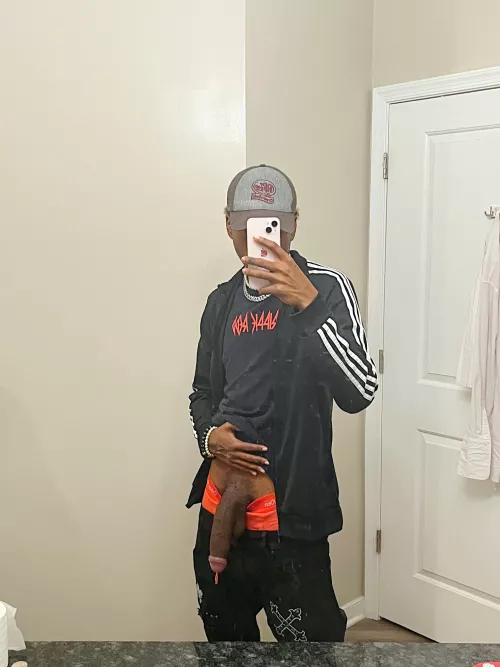 [18] It’s heavy