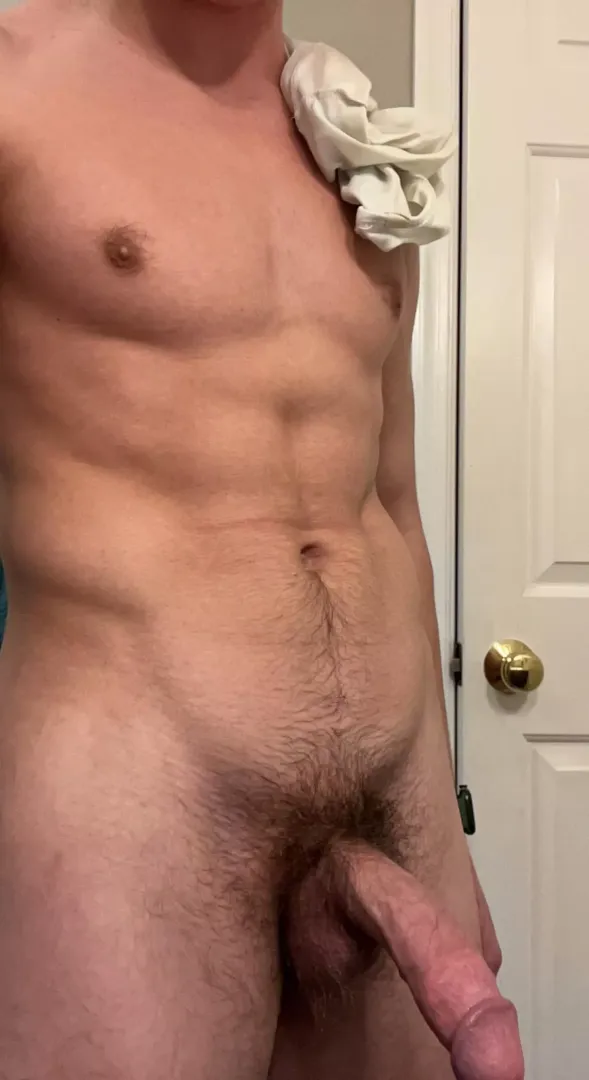 (18) lost the underwear, kept the bulge