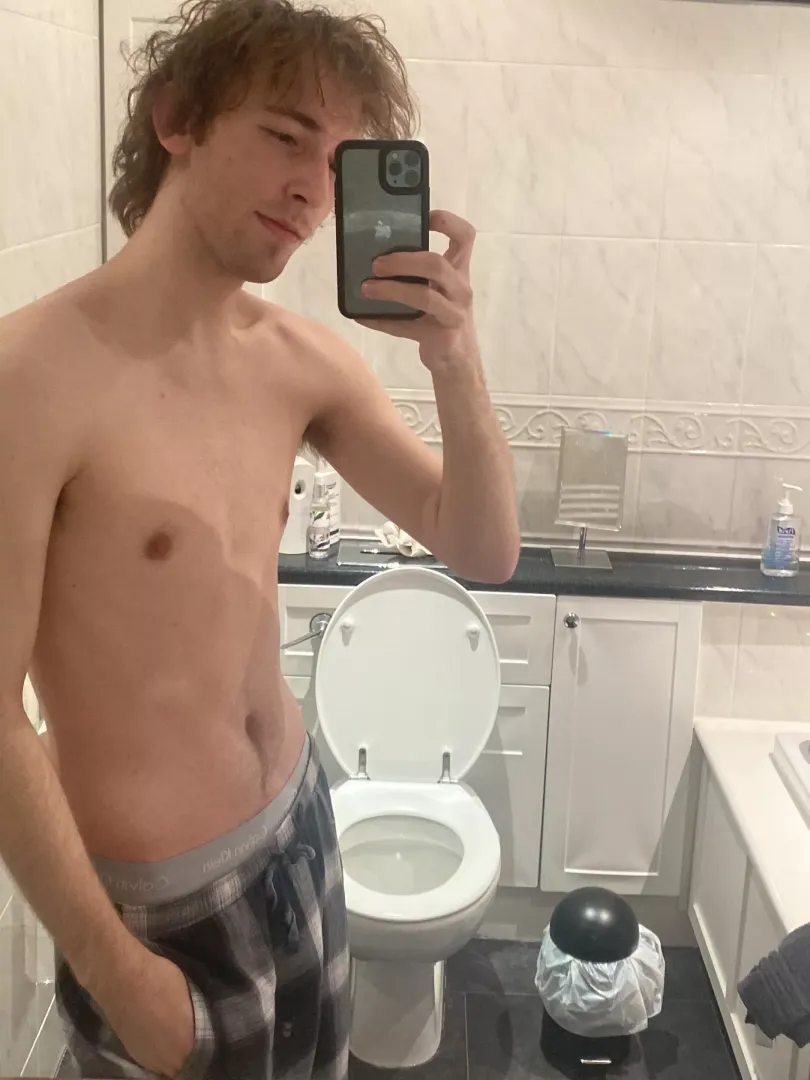 18 m hey