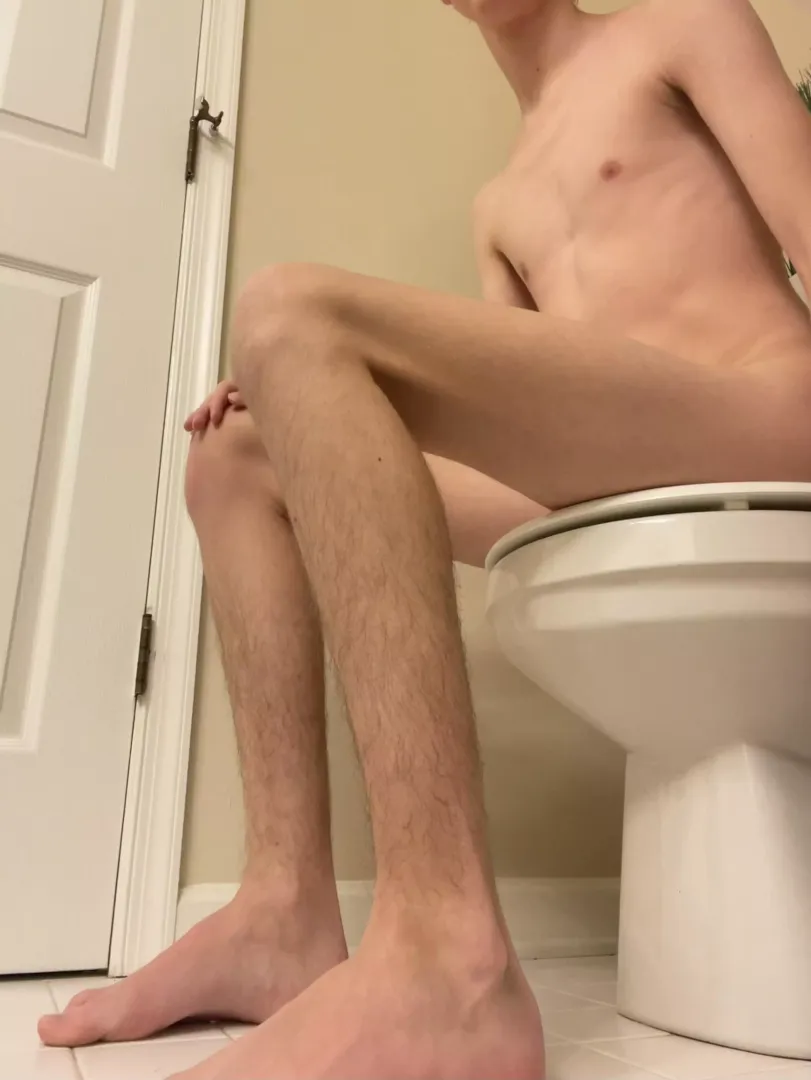 (18) nature calls