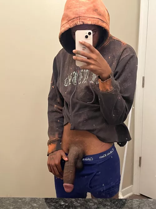 [18] Need a stretch?
