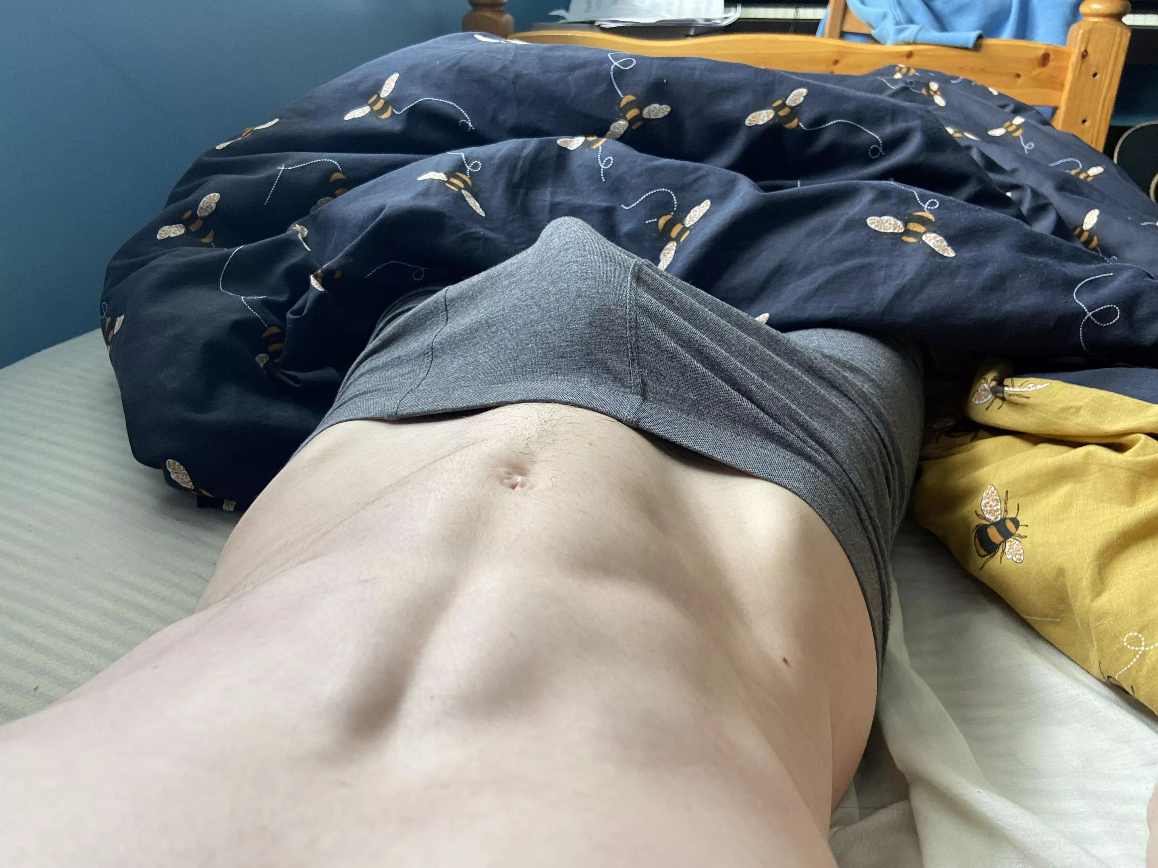 [18] OC Tent