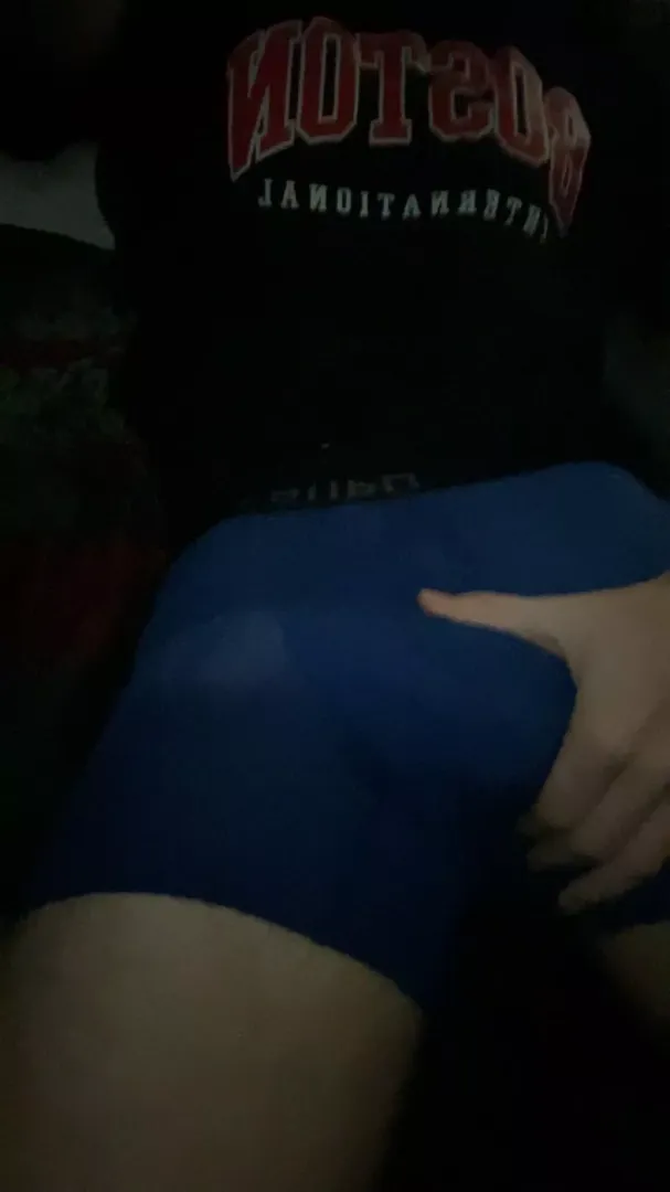 (18) Pm me to see my teen cock