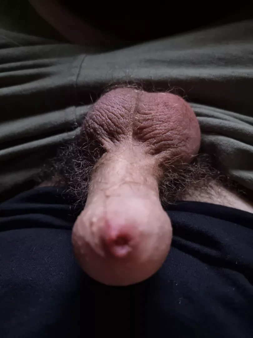 (18) tight foreskin