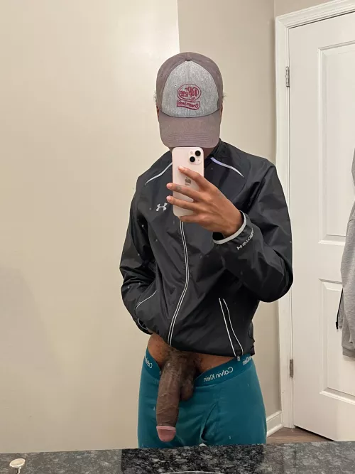 [18] Time to shave?