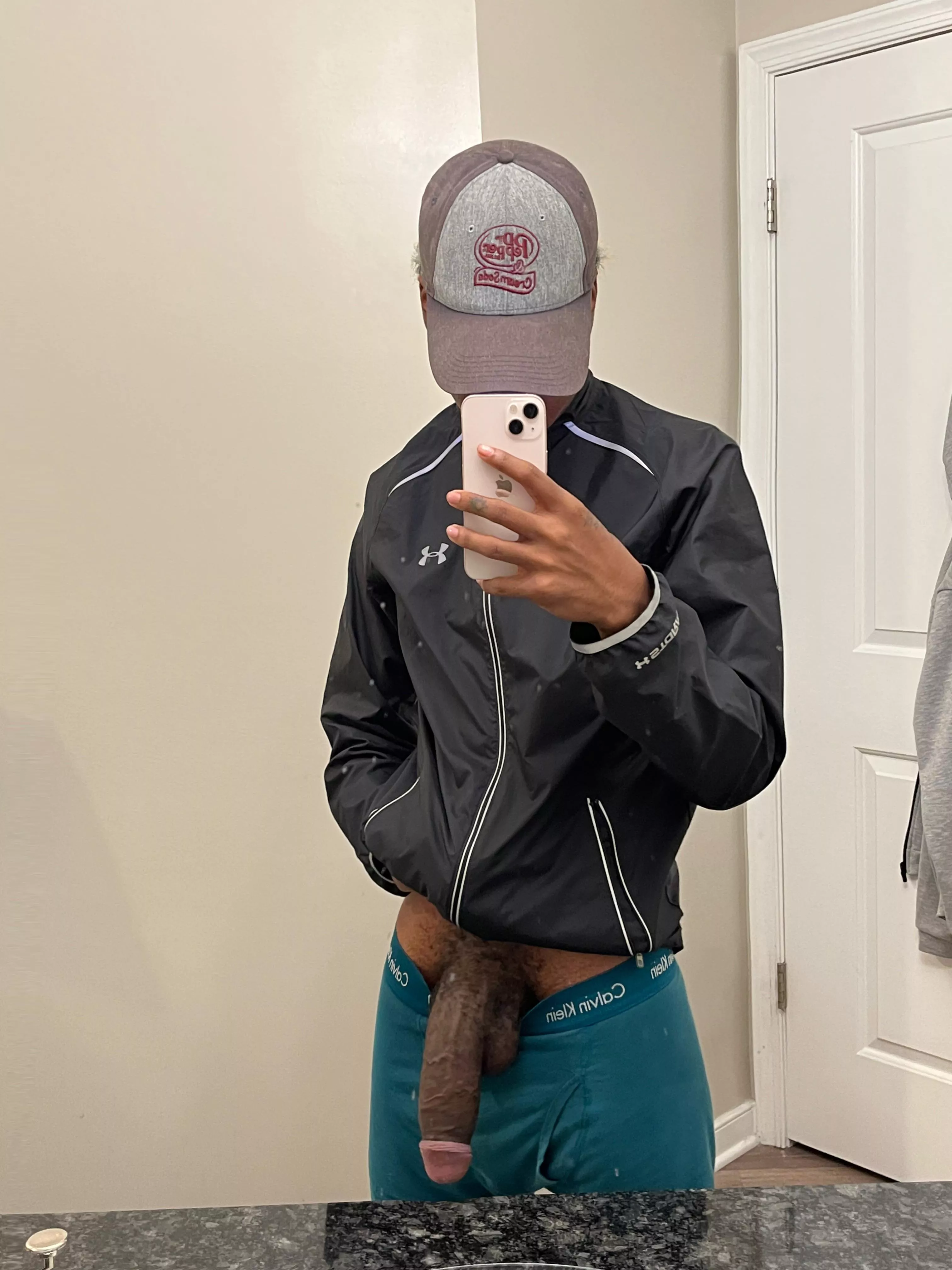 [18] Time to shave?