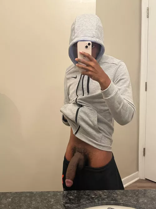 (18) Too big for my age??