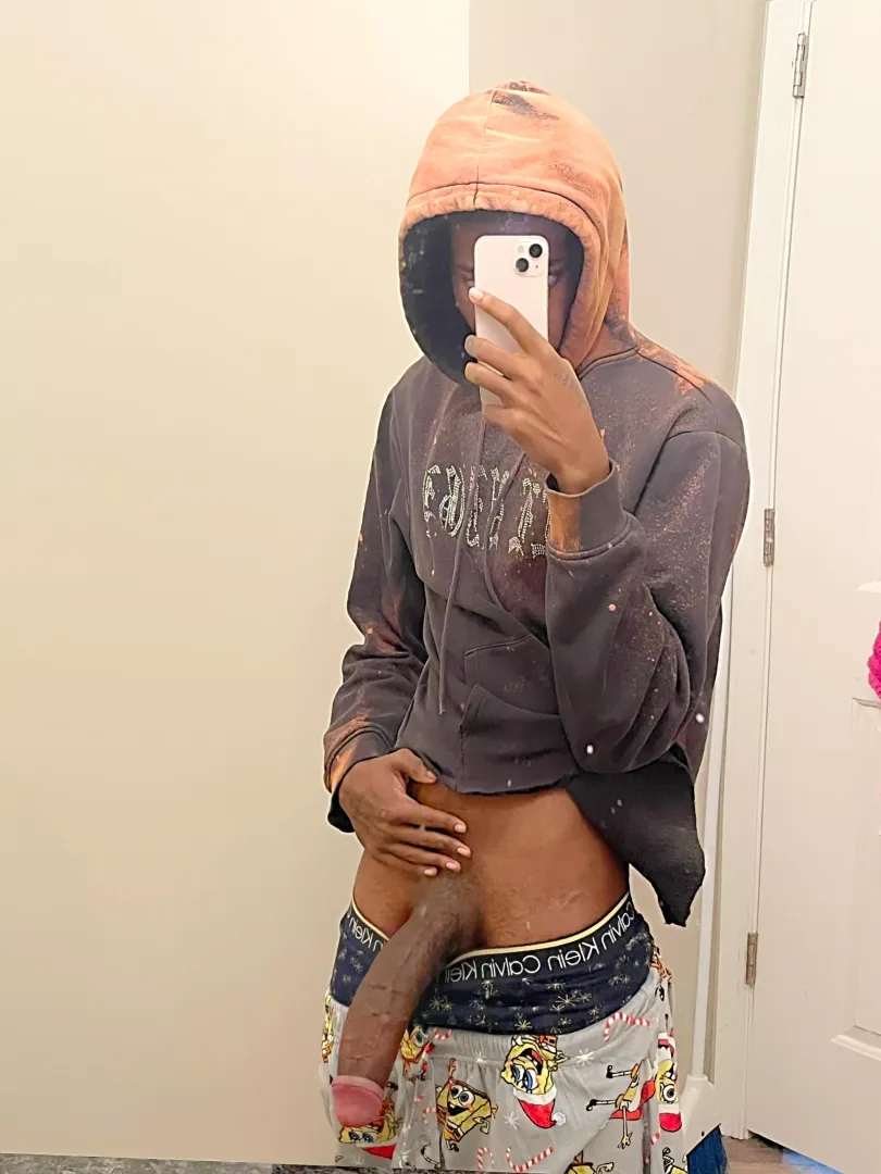 [18] Too much to handle??