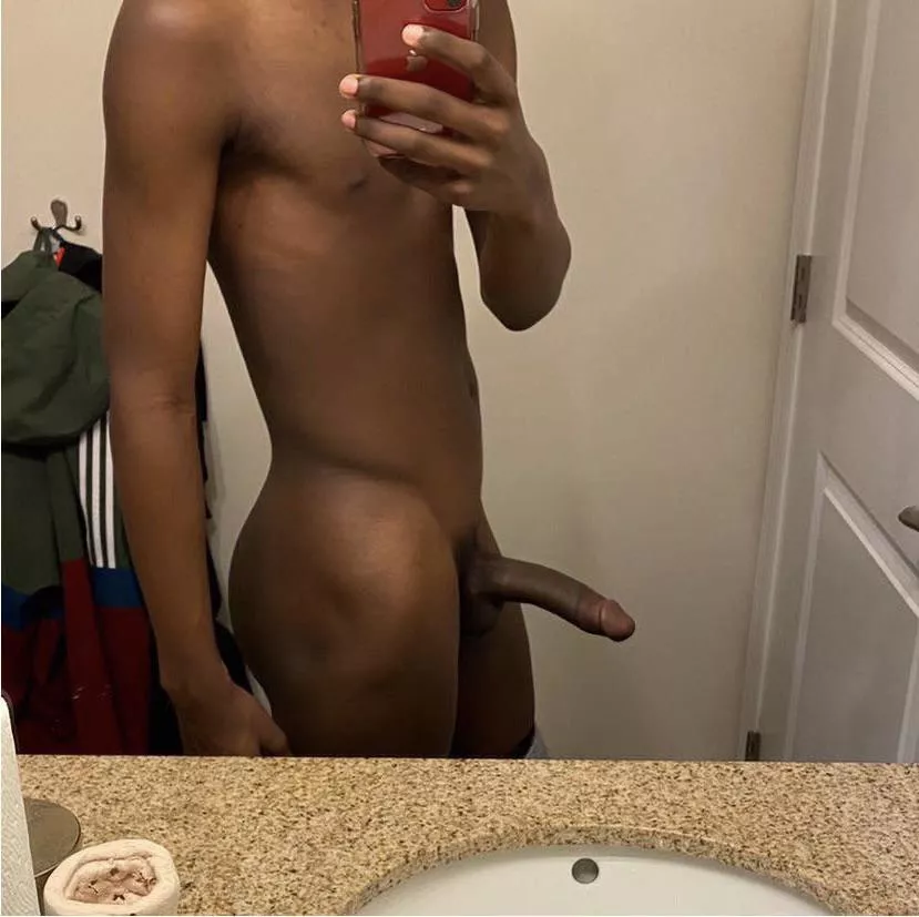18 who wants to jerk with me
