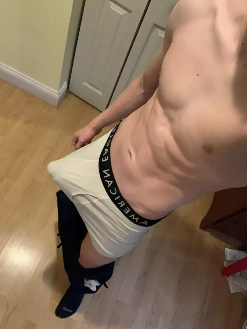 18 - Who wants to see the rest 👀 dm
