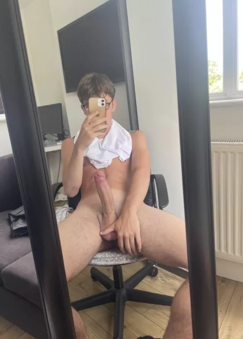 18 with over 8 inches, what do you think?
