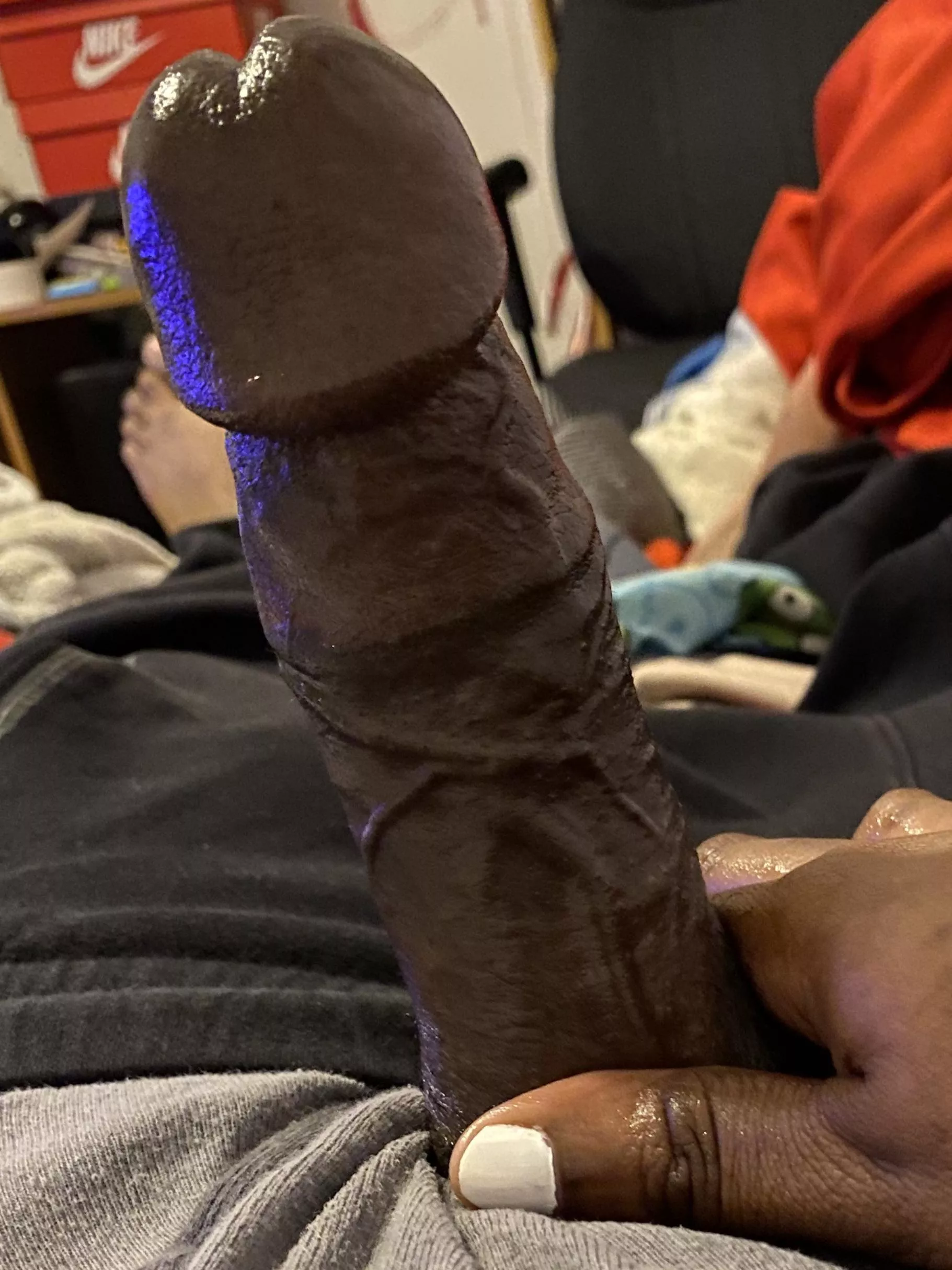 18 year old dick