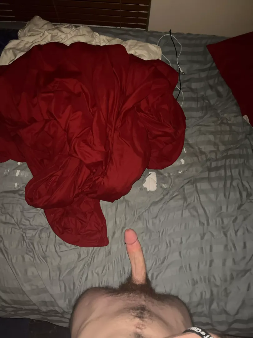 18 year old dick