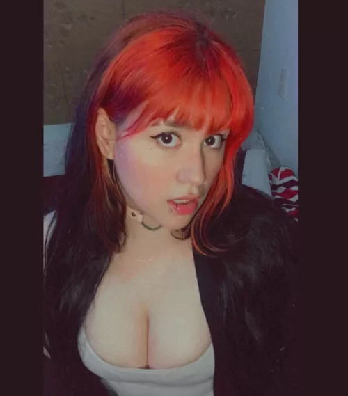 18f babyface 😇
