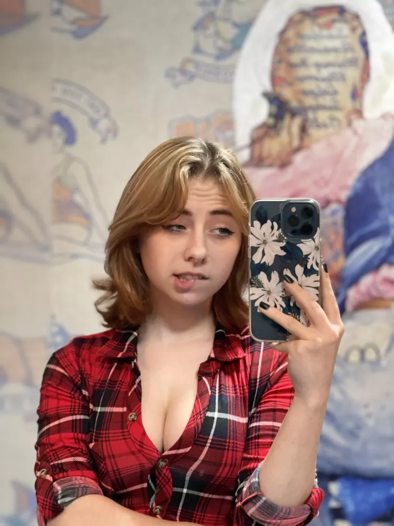18F Hey 😘
