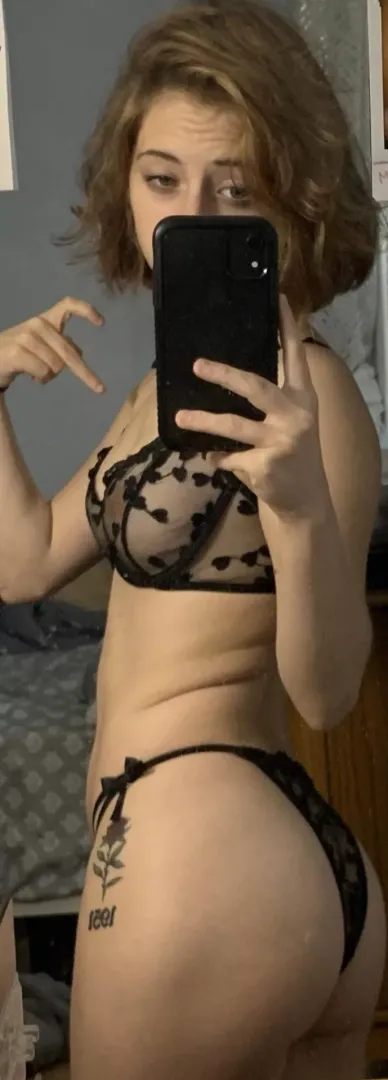 18F Hey 😘
