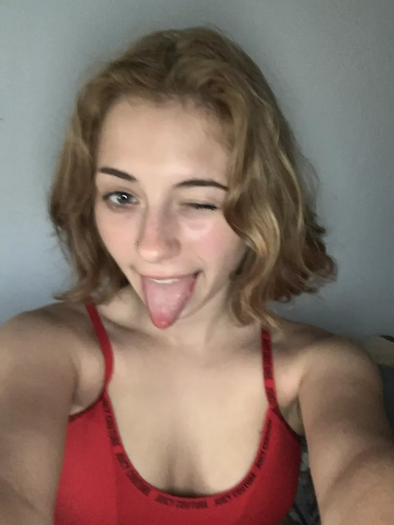 18F Hey 😘