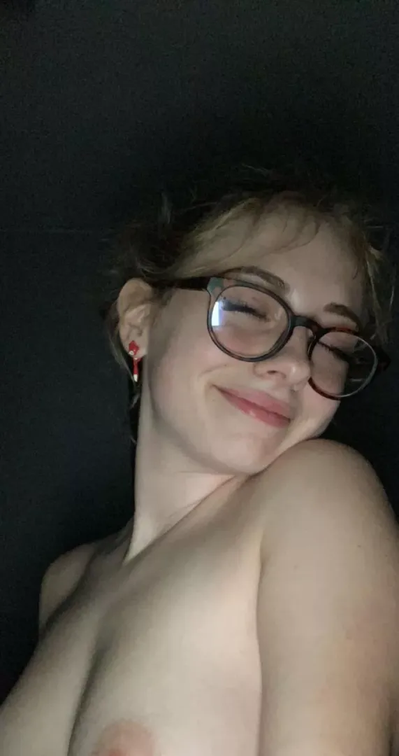18F Hey😘