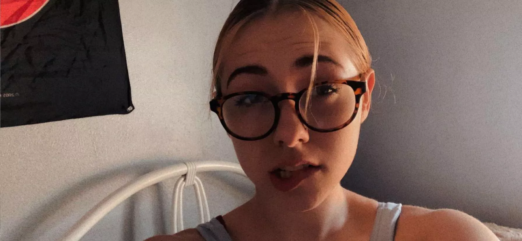 18F Hey 😘