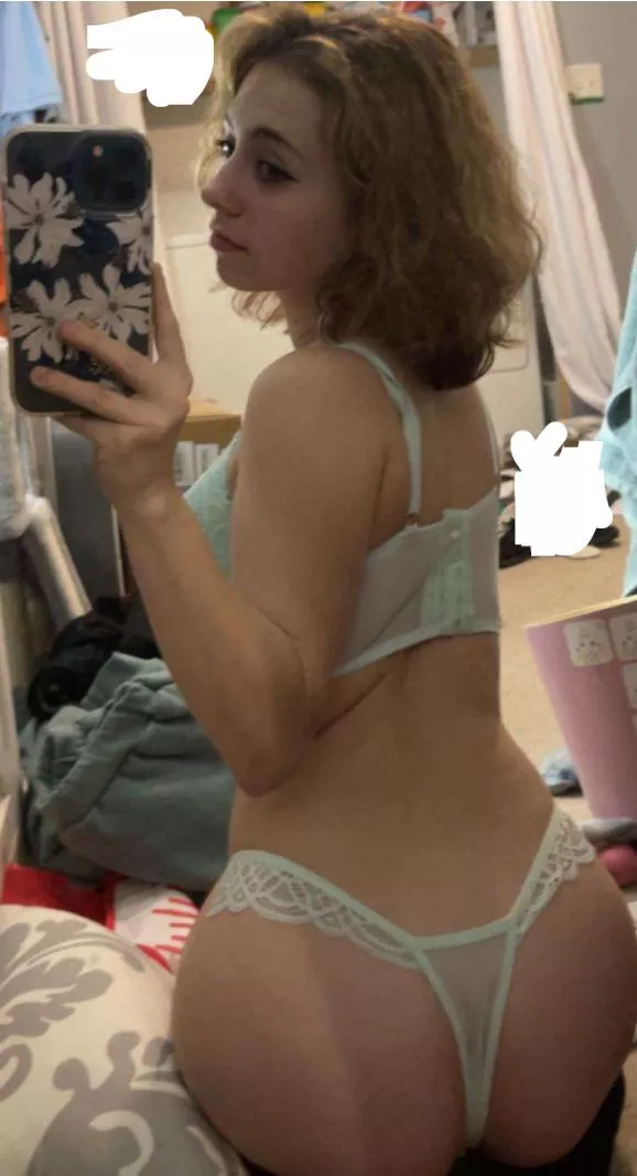 18F Hey 😘