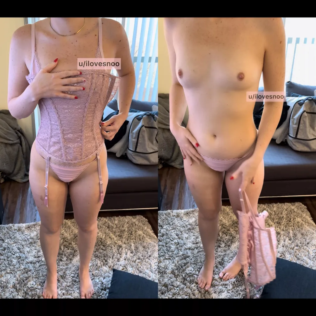 18F with tiny cherries but loves to have them kissed 🙊