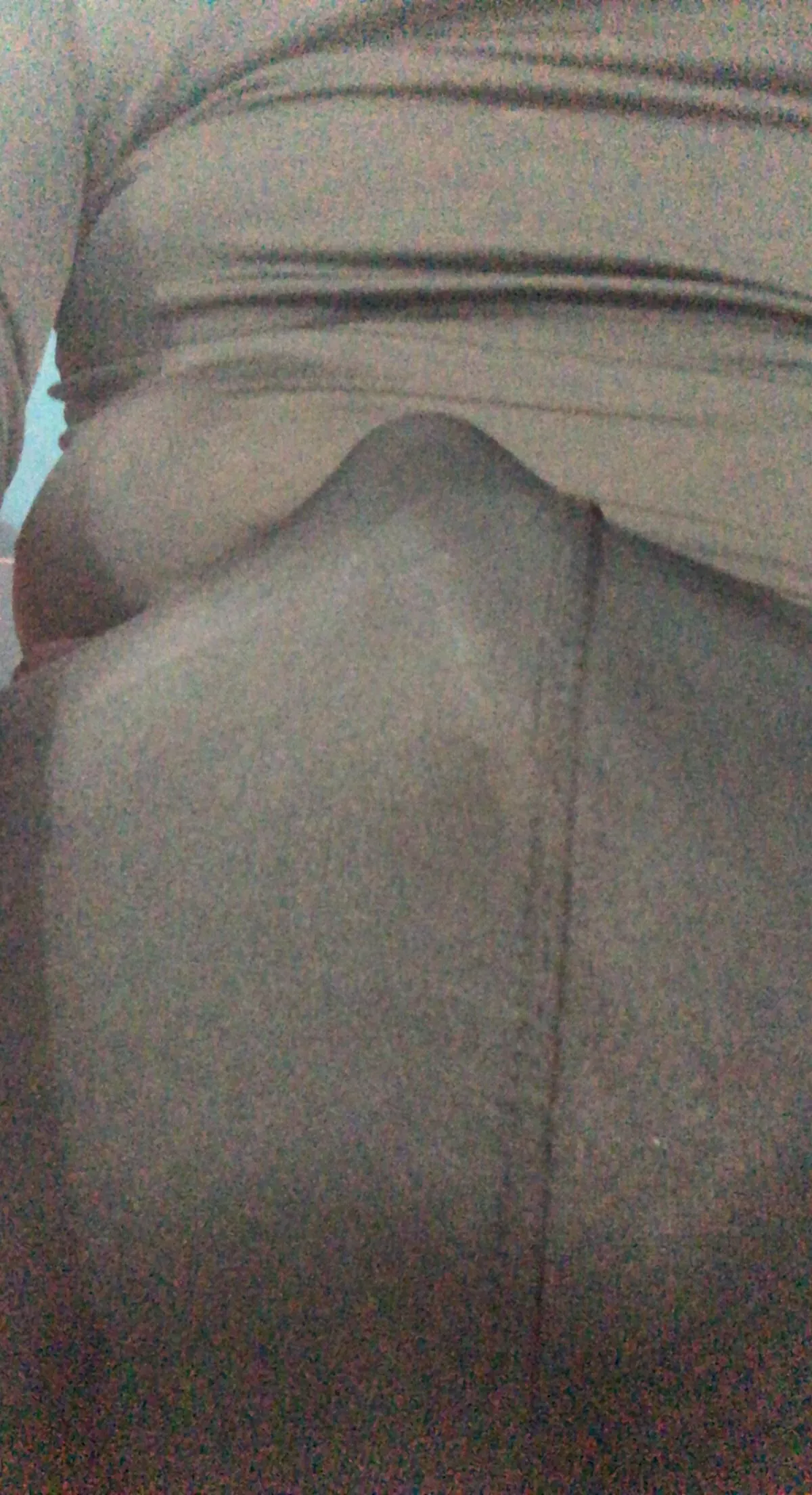 18M love wearing my tights.