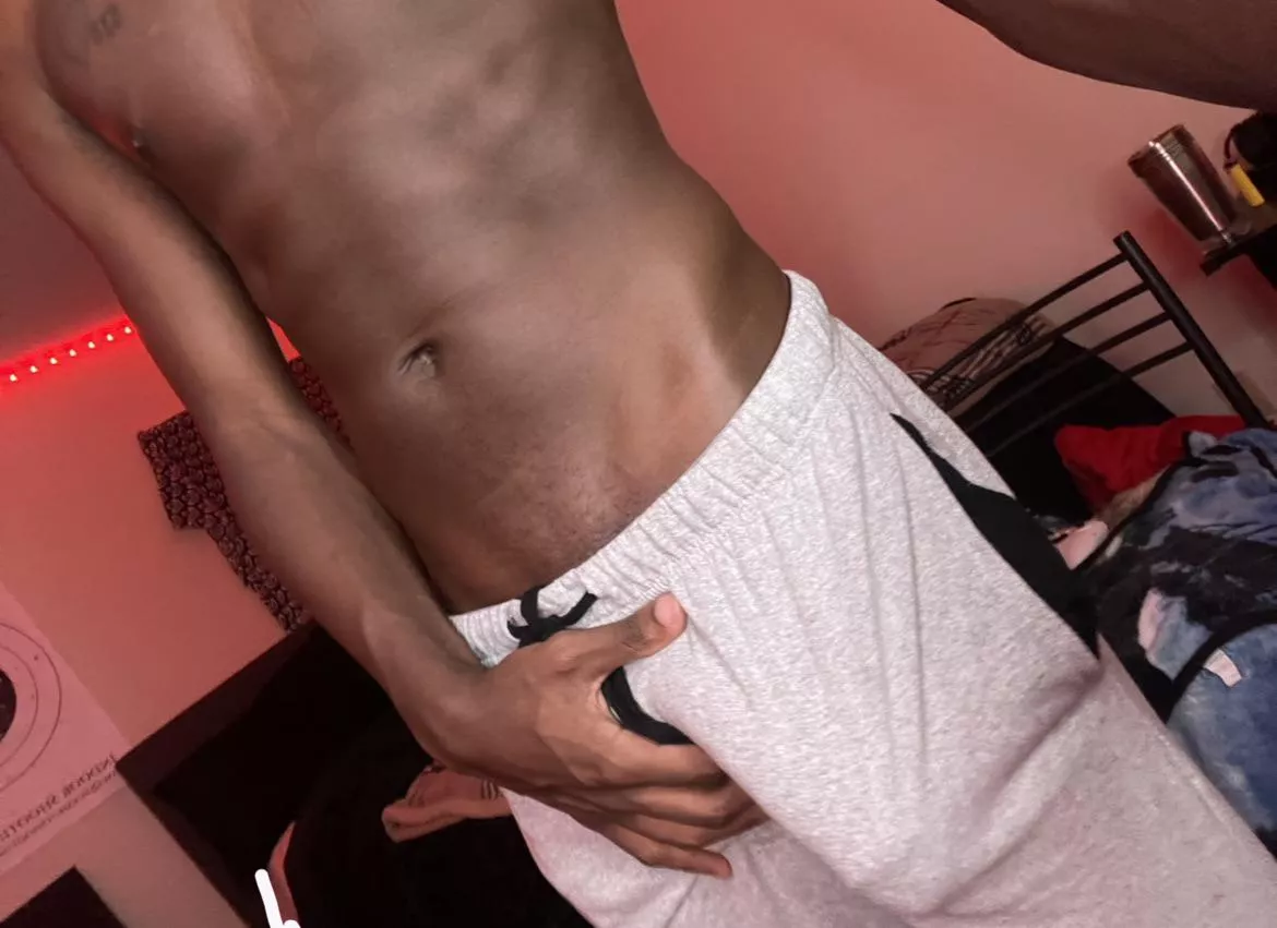 18yo bbc bull