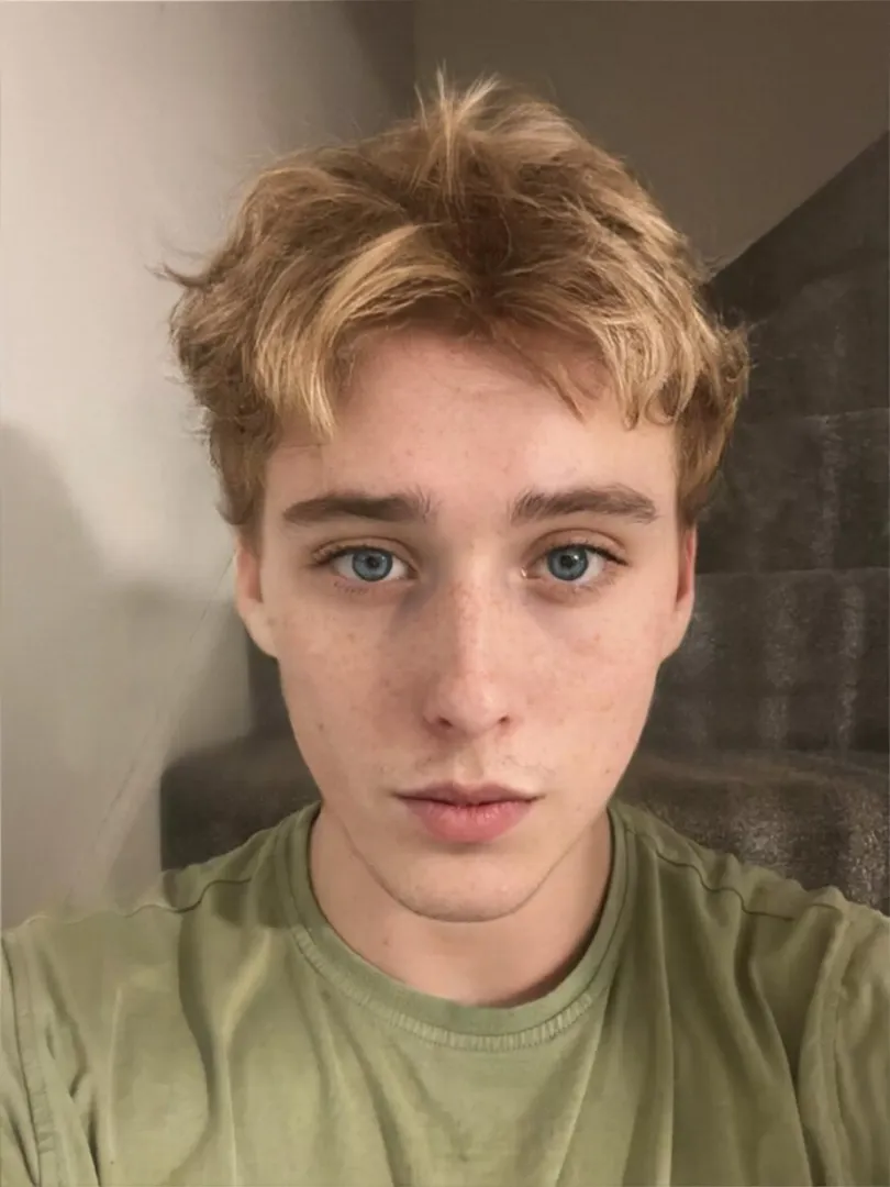 18Yo, I’ve had a really stressful week, I could really use a compliment 🦁