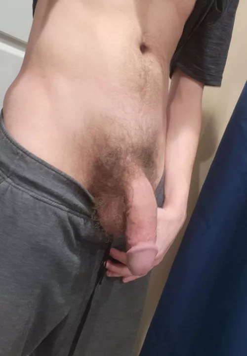 [19] A quick pic