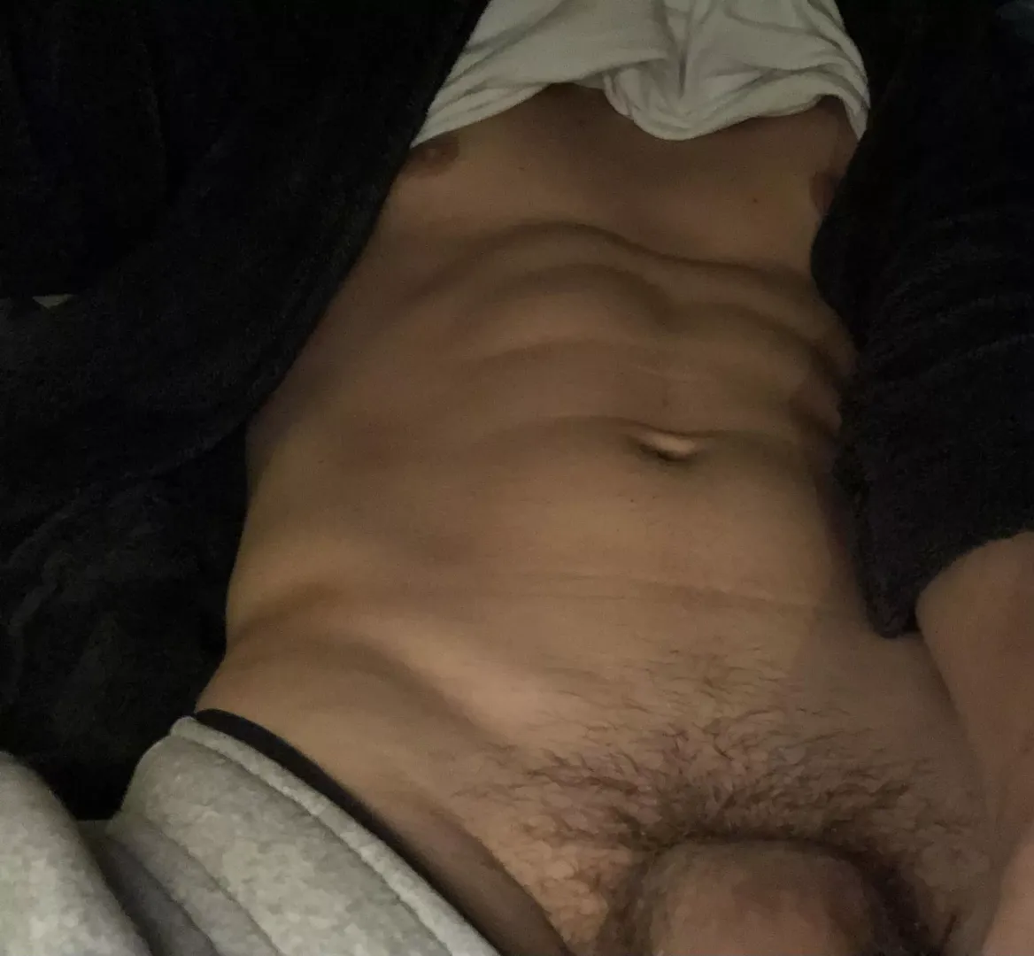 19. anyone dm me
