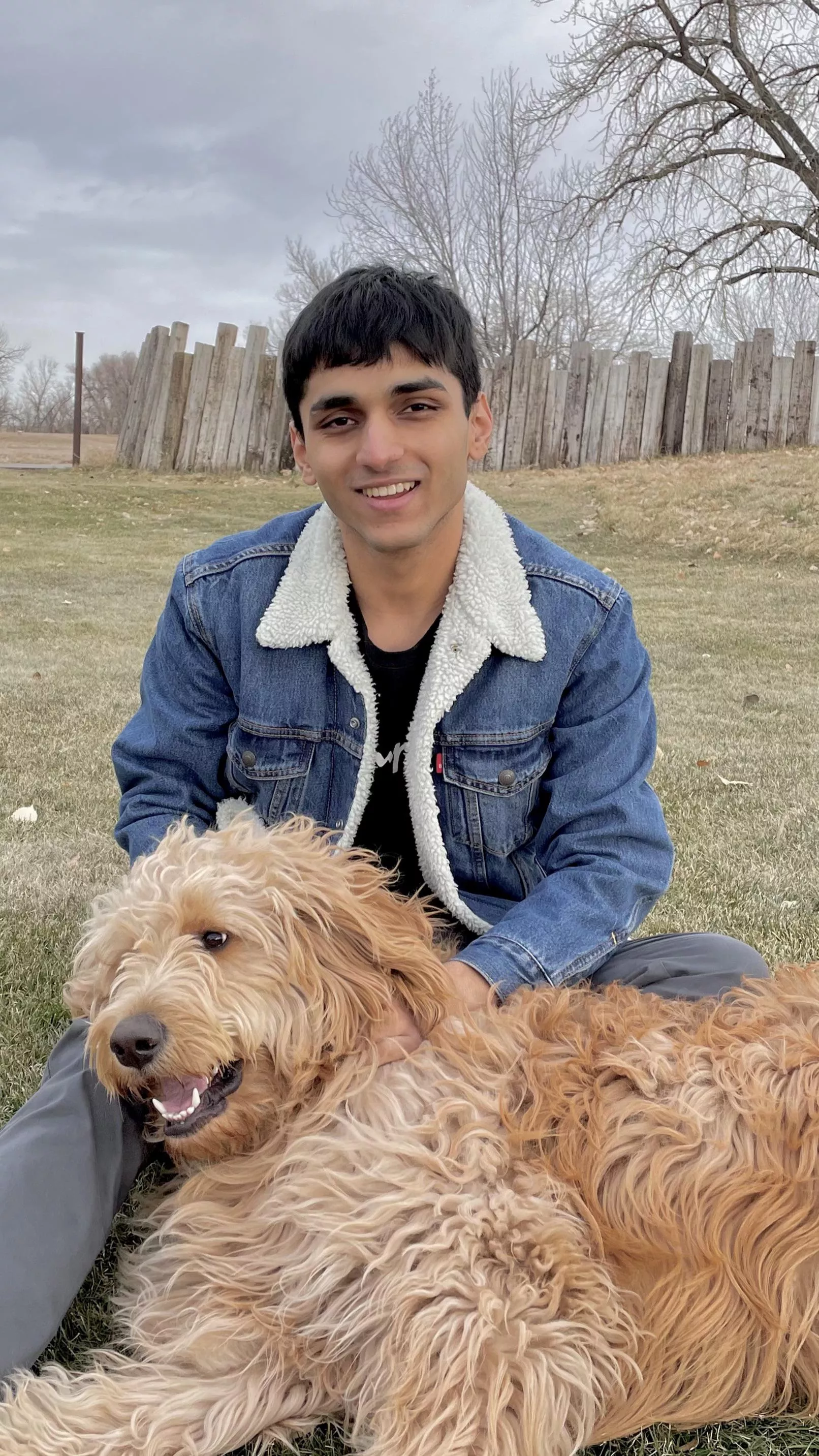 19 / anyone wanna be friends? :]