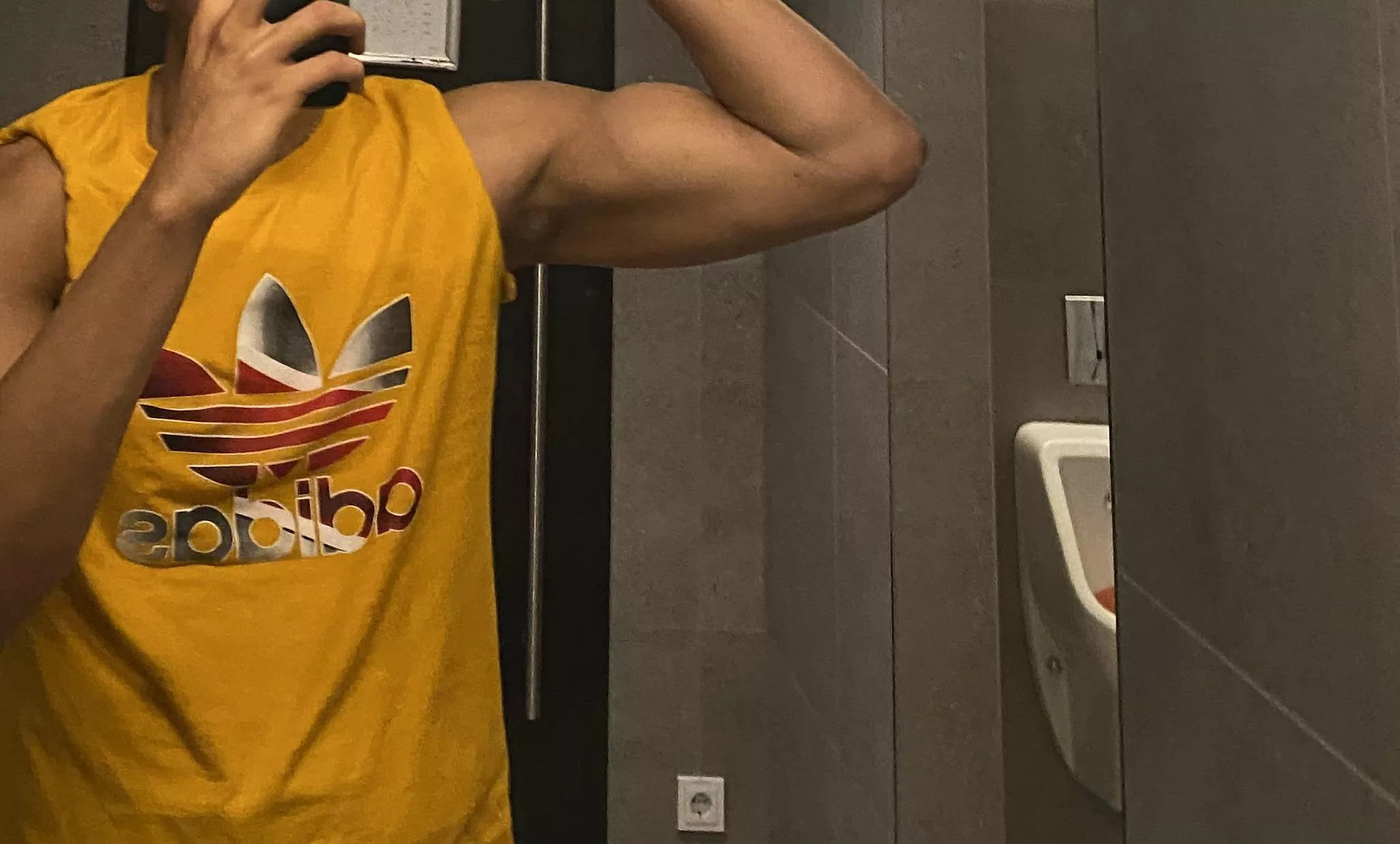 19 black horny add snap jeromespod 6‘5