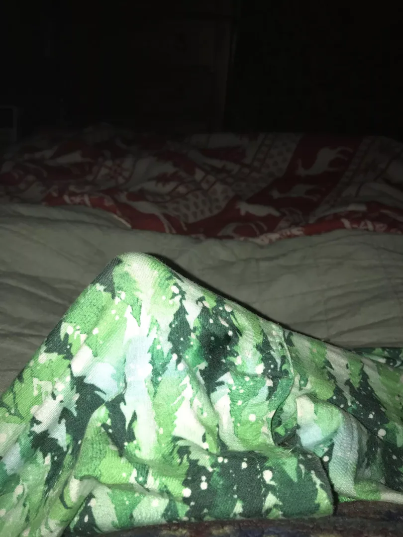 19 bored and horny asf