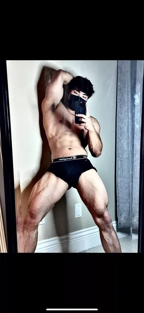 [19] come try some Korean meat