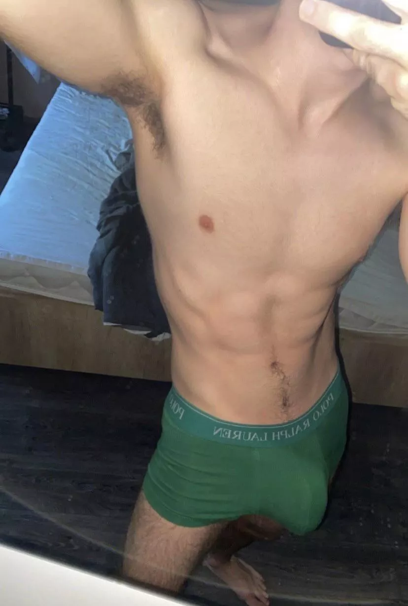 19 Curious😈 What you guys think?