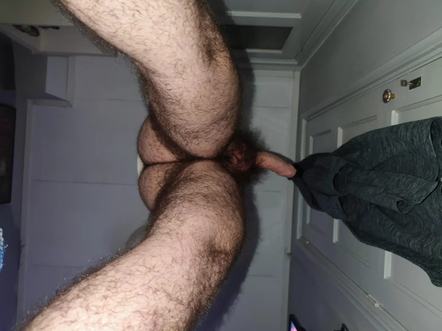 [19] Do you like this view? :)