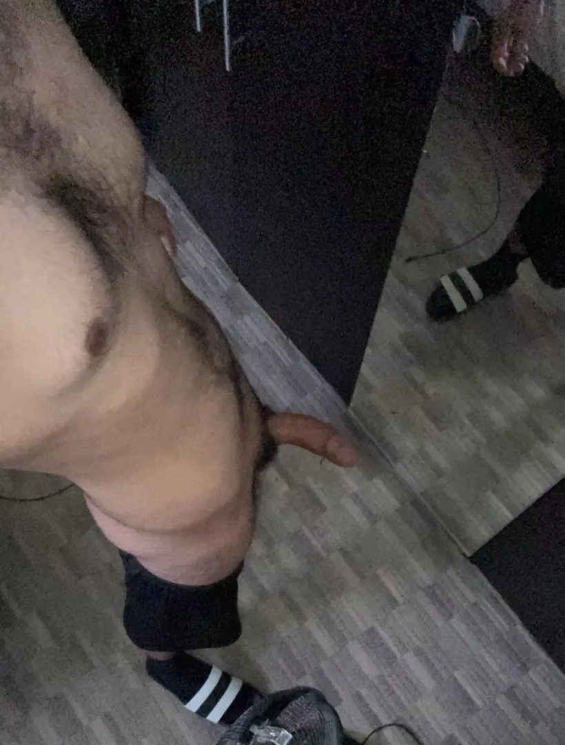 19 edging rn