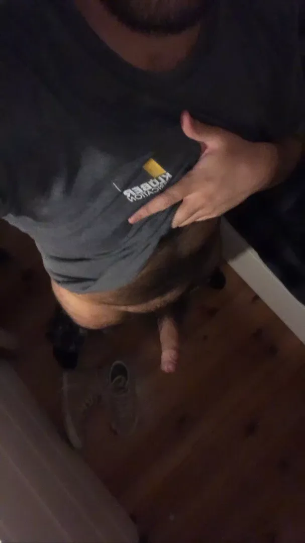 19 | feel like showing off