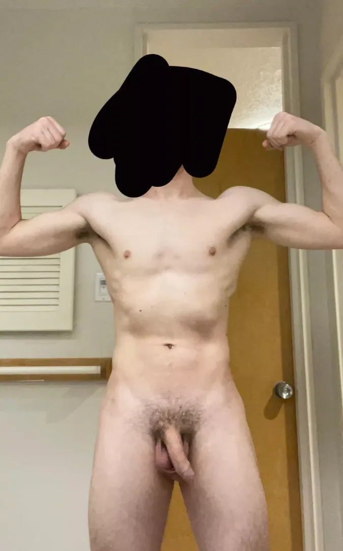 19 feeling good lmk what u think Dms open