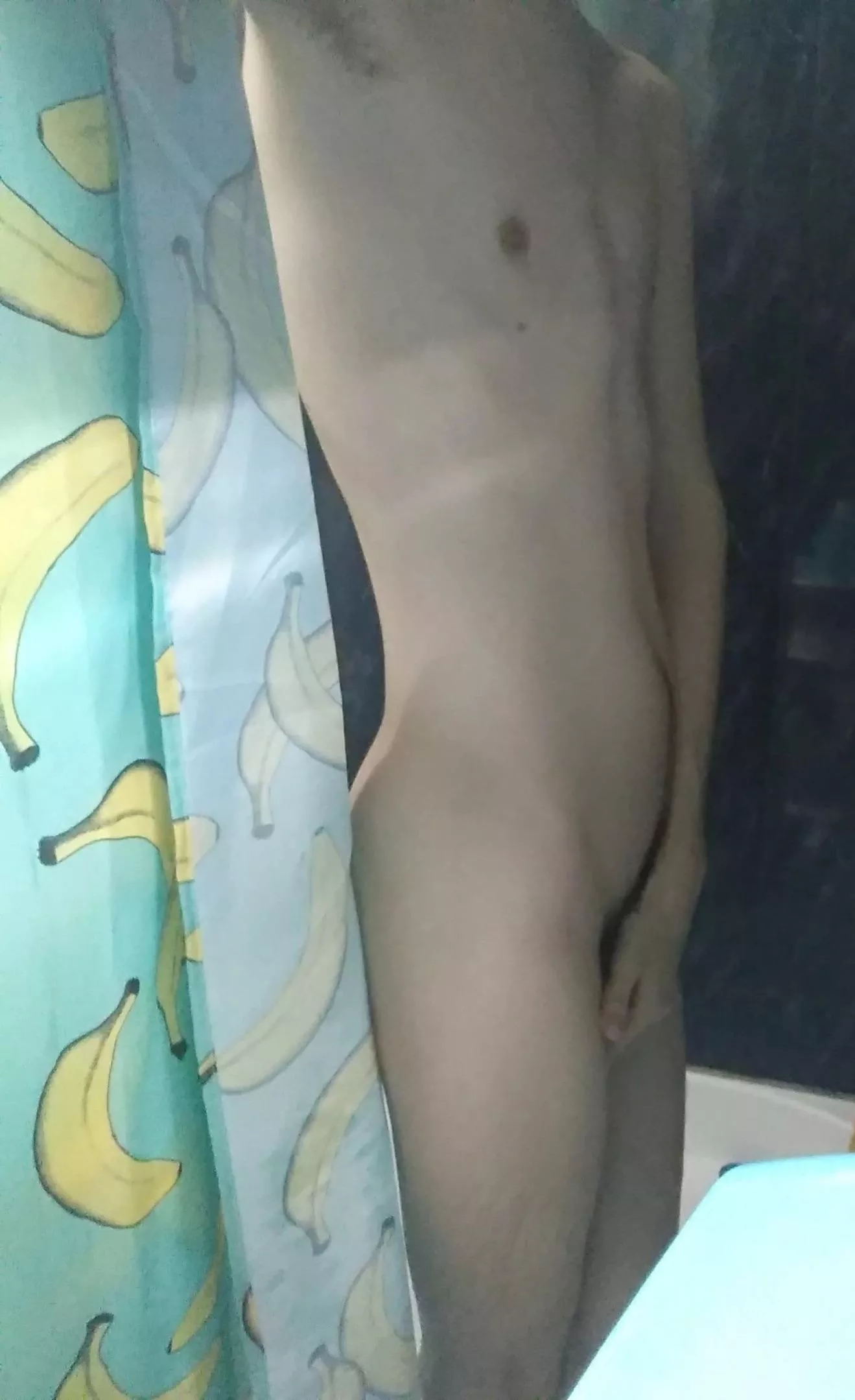 19 first time here and very shy 🥺