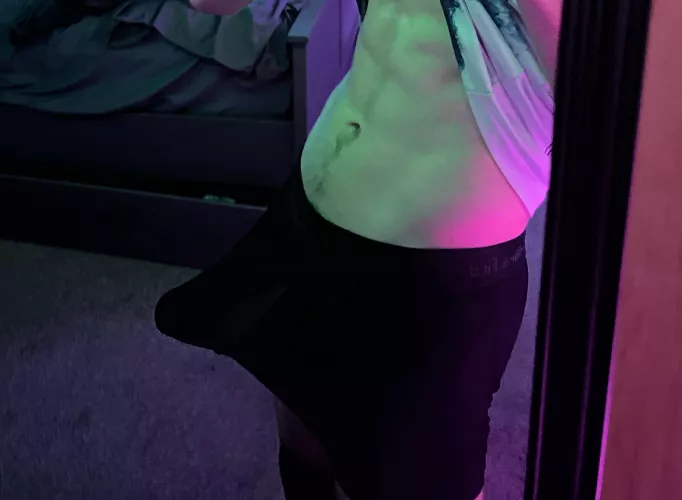 (19) For your viewing pleasure only 🫣